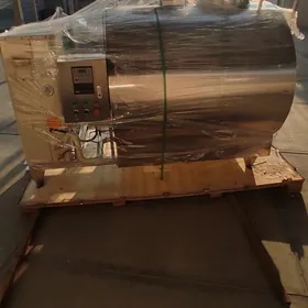 Satlyk   süýt saklanýan ohladi