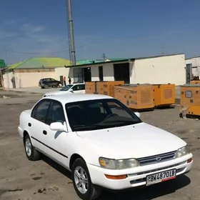 Toyota Corolla 1995