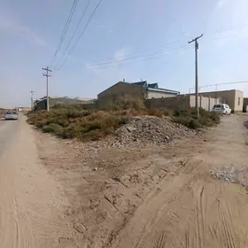 дача в районе старого аэропорт