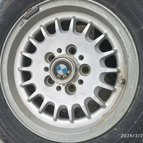 Diska bmw 14 lik