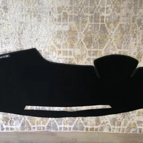 Элантра торпеда коврик