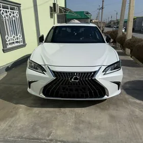 Lexus ES 350 2020