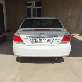 Toyota Camry 2002