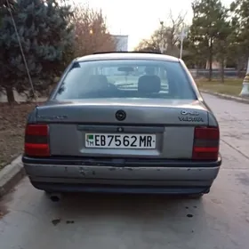 Opel Vectra 1992
