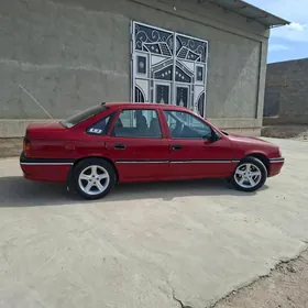 Opel Vectra 1989