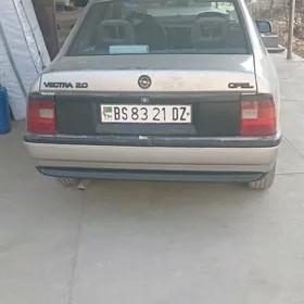 Opel Vectra 1992