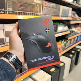  IGROWOÝ ️MYŞKA-LAR