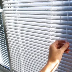 Установка Жалюзизаказ jalyzlar