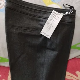 брюки женские