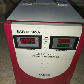 стабилизатор