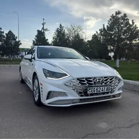 Hyundai Sonata 2023