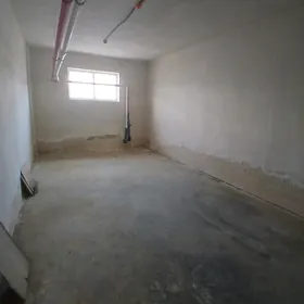 Гуртлы полуподвал 110м²