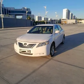Toyota Camry 2007
