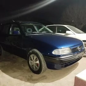 Opel Astra 1993
