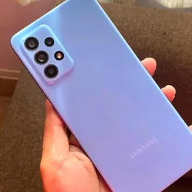 SAMSUNG A52 8+8/256 TP