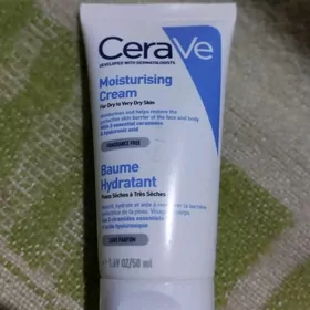 крем для лица