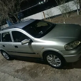 Opel Astra 1999