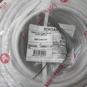 Borsan kabel