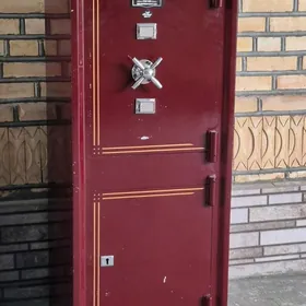 goktepe Seýf Сейф Seyf