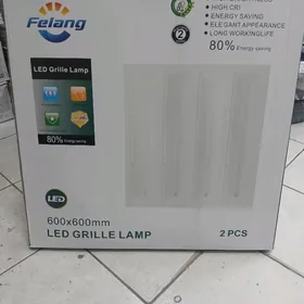 led 60×60