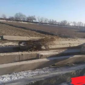 армированные столбы 16 штук