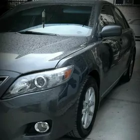 Toyota Camry 2007