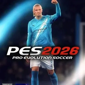 PS2 eFootball 2026