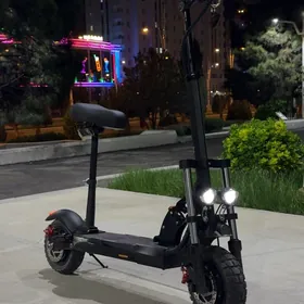 Tokly samakat,skuter