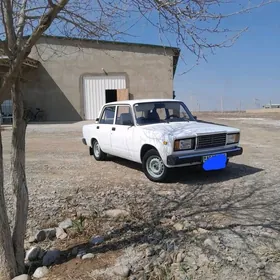 Lada 2107 2010
