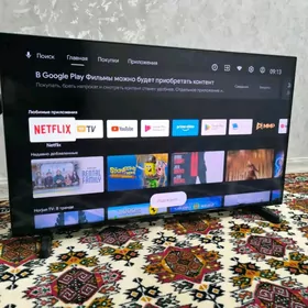 VESTEL TELEWIZOR 43 android