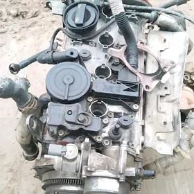 Volkswagen cc 2 lik Mator