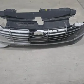 hundaÿ sanata baper 2021