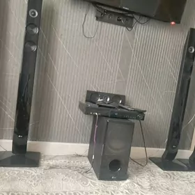 кинотеатр (калонки)