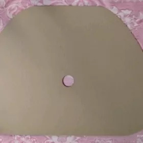 CAMRY BAGAŹ FANER MDF 9MM 2006