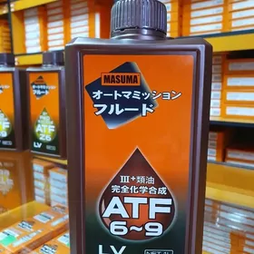 MASUMA ATF korobka ýag VS