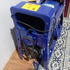 Mekke diş aýyrýan apparat