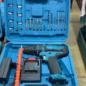 шуруповерт