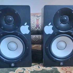 Yamaha Hs7 indonesia