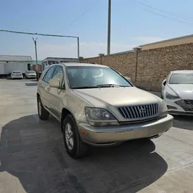 Lexus RX 300 2000