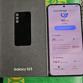 Samsung S23 8/128