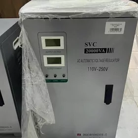 стабилизатор тока SVC