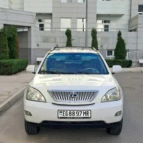 Lexus RX 350 2007