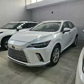 Lexus RX 350 2025