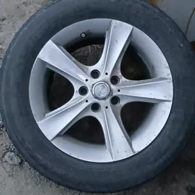 mary diska tayota 16 awalon