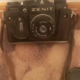 фотоаппарат