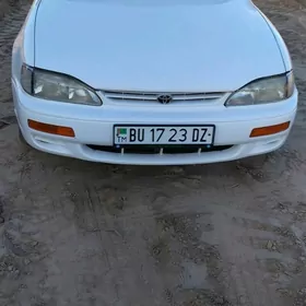 Toyota Camry 1993