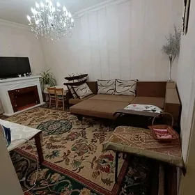 4 ком, центр