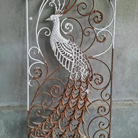 Reşotka çoýun чугун