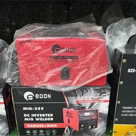 сварочный аппарат Edon