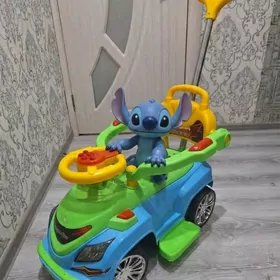 Ручная коляска